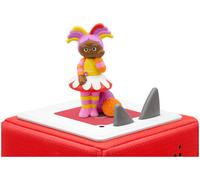 tonies Bedtime with Upsy Daisy Audio Classic Tonie Character