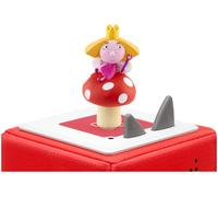 Tonies Ben and Holly's Little Kingdom Audio Play Character - Holly