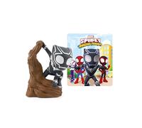 Tonies Black Panther Audio Toy Figurine from Marvel's Spidey & His Amazing Friends
