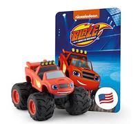 Tonies Blaze and The Monster Machines Audio Toy Figure