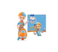 Tonies Blippi Audio Toy Figurine from Moonbug
