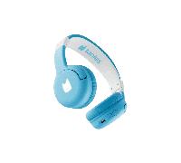 Tonies Bluetooth Headphones - Sky Blue (for Toniebox 2)