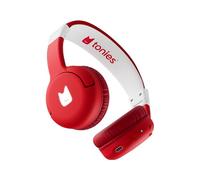 Tonies Bluetooth Headphones - Sunset Red
