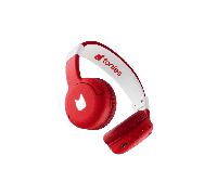 Tonies Bluetooth Headphones - Sunset Red (for Toniebox 2)