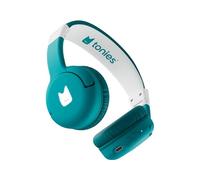 Tonies Bluetooth Headphones - Tropical Teal