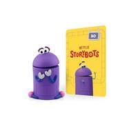tonies Bo Audio Play Character from Ask The StoryBots