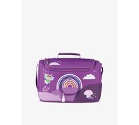 tonies Listen & Play Bag - Over The Rainbow, Carry Bag to Store Toniebox, Headphones, Charging Station, and Six or More, Kid's Gifts
