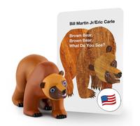 Tonies Brown Bear and Friends Audio Play Character