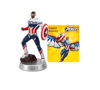 Tonies Captain America Sam Wilson Audio Toy Figurine from Marvel