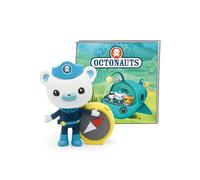tonies Captain Barnacles Audio Play Character from Octonauts