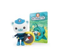 tonies Captain Barnacles Audio Play Character from Octonauts