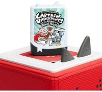 TONIES Captain Underpants and the Attack of the Talking Toilets Pocket Audio Book