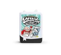 Tonies Captain Underpants Audio Story, Attack of the Talking Toilets, for Toniebox