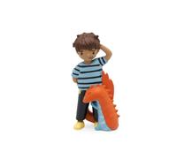 Tonies Audio Character For Toniebox, Planet Omar - Accidental Trouble Magnet, Story for Use with Toniebox Music Player for Kids (Sold Separately), Kids Gifts, Toys for 8+ Year Old Boys and Girls