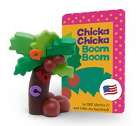 Tonies Chicka Chicka Boom Boom Audio Play Character