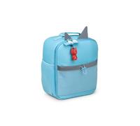 tonies Children's Backpack Light Blue - Children's Backpack with Space for Toniebox, Headphones, Includes Exclusive Mini Creative, Ideal for Nursery & Trips from 3 Years