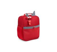 tonies Children's Backpack Red - Children's Backpack with Space for Toniebox, Headphones, Includes Exclusive Mini Creative, Ideal for Nursery & Trips from 3 Years