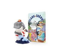 Tonies Clark The Shark Audio Play Character