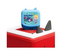 Tonies Clever Pocket Tonie: Rachel Riley Maths Magic