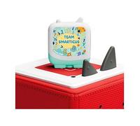 Tonies Team Smarticus (Clever Pocket Tonies)