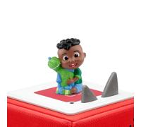 tonies CoComelon Cody Audio Classic Tonie Character