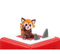 Tonies Conversation Crew - Land Rescues With Nina The Red Panda