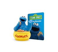 Tonies Cookie Monster Audio Toy Figurine from Sesame Street