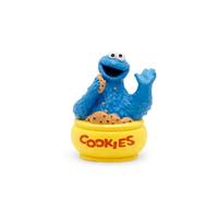 tonies Cookie Monster Sesame Street Audio Character - Sesame Street Toys, Audiobooks for Children