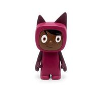 Tonies Creative Tonies: Purple (Dark Brown)