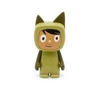 Tonies Creative Tonies: Green (Light Brown)