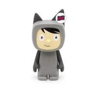 Tonies Creative Tonies: Grey (beige)