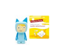 Tonies Creative Audio Character - Light Blue/Light