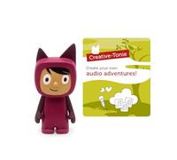 Tonies Creative Audio Character - Purple/Medium