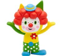 tonies Creative Hearing Figure for Toniebox: Clown