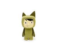 Tonies Creative Tonies: Green (beige)
