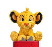 Tonies Cuddle Simba Audio Toy Plush from Disney's The Lion King
