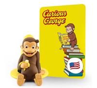 Tonies Curious George Audio Play Character