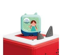 tonies Daily Routines: Toothbrush Timer Audio Clever Pocket Tonie, for use with Toniebox