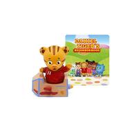 Tonies Daniel The Tiger Audio Toy Figurine from Daniel Tiger's Neighborhood