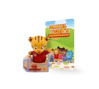 Tonies Daniel The Tiger Audio Toy Figurine from Daniel Tiger's Neighborhood Age 3+