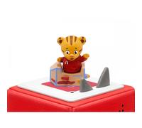tonies Daniel Tiger audio Audio Classic Tonie Character