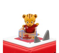 tonies Daniel Tiger audio Audio Classic Tonie Character