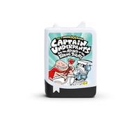 Tonies Captain Underpants and the Attack of the Talking Toilets (Book