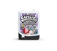 Tonies Captain Underpants and the Invasion of the Incredibly Naughty C