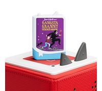 Tonies David Walliams - Gangsta Granny Strikes Again (Book Pocket Toni