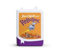 tonies David Walliams Robodog Audiobook Pocket