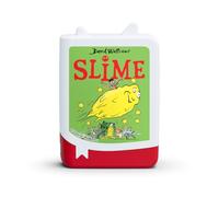 tonies David Walliams Slime Audiobook Pocket Tonie, for use with Toniebox