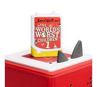 Tonies David Walliams - The Worlds Worse Children 1 (Book Pocket Tonie