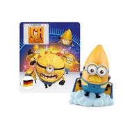 tonies Despicable Me Audio Game 4 | Ages 6+ #10001486
