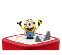 tonies Despicable Me The Junior Novel Audio Tonie Character